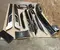 BMW 8066679, 8066682, 8070735, 8066681 7 (G11, G12) 2016 Cadre complect - Image 3