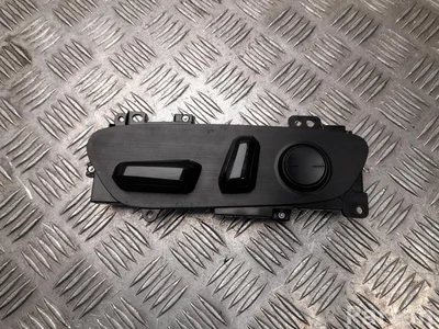 Lexus 18D117, 117-1J12 / 18D117, 1171J12 ES VII XZ10 2021 Switch for seat adjustment Left Front - Image 1