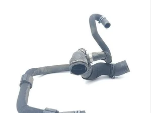 Audi 4M0122293BF, 4M8122055A Q8 (4MN, 4MT) 2021 Pipe, coolant
