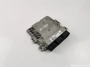 Volvo 30788975; S180134001B / 30788975, S180134001B C30 2010 Unidad de control del motor