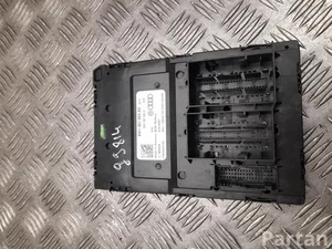 Audi 8W1 907 063 AG / 8W1907063AG A4 Avant (8W5, B9) 2021 Body control module BCM FEM SAM BSI