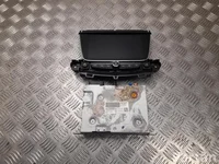 Vauxhall 9839251480, 9822939580 GRANDLAND X (75) 2021 Radio / lecteur CD