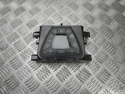 Toyota 5590-YV010 / 5590YV010 AYGO (_B4_) 2016 Unité de commande - Image 1