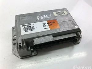 Volvo  S101590102C; 3531658 / S101590102C, 3531658 S40 I (VS) 2004 Control Units