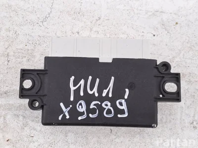 Citroën 9838793580 C3 III (SX) 2024 Steuergerät für Einparkhilfe - Bild 1