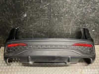 Audi Q5 GUB 2025 Parachoques