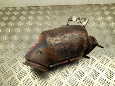 Volvo 31670044 XC40 2020 Catalyseur - Image 1