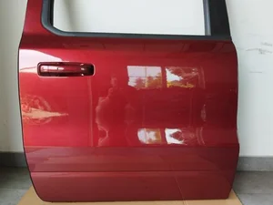 RAM 1500 CLASSIC Crew Cab Pickup (DS) 2020 Tür hinten rechts