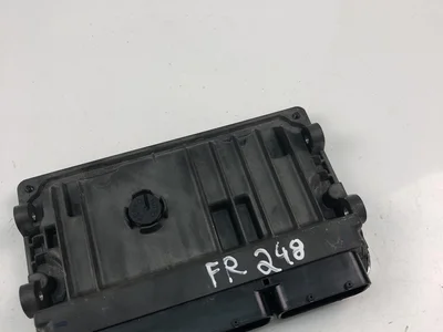 Toyota 89666-02D90 / 8966602D90 COROLLA ( E210) Sedan 2021 Unidad de control del motor - Imagen 1