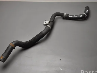 Hyundai 282742M300 Tucson (NX4) 2021 Tuyau de radiateur - Image 1