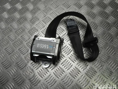 Audi 4E0 857 807 C / 4E0857807C A8 (4E_) 2007 Ceinture de sécurité - Image 1