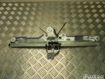 Nissan 80700HV00B QASHQAI II (J11, J11_) 2018 Lève-vitre Right Front - Image 1