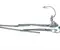 BMW 7954653, 7954654, 7954654-09, 7954653-08, 6161795465308, 6161795465409 / 7954653, 7954654, 795465409, 795465308, 6161795465308, 6161795465409 iX 2023 Ramię wycieraczki zestaw - Zdjęcie 2