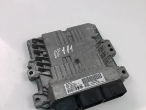 Peugeot 9801622880; 9666681180 / 9801622880, 9666681180 308 CC 2012 БУ двигателя