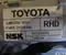 Toyota F1901-0F020 / F19010F020 VERSO (_R2_) 2015 Direction assistée moteur - Image 3