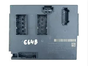 Porsche 7PP.907.279.BG / 7PP907279BG CAYENNE (92A) 2015 Komfortsteuergerät