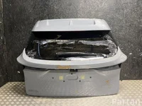 Gebrauchtes Original Nissan Ariya 2025 Heckklappe