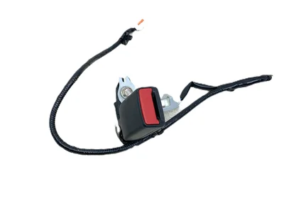 Mazda BHS2 3 (BM) 2018 Boucle de ceinture de sécurité Left Rear - Image 1