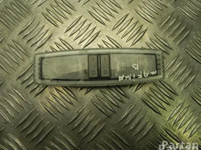 Opel 13101641 ZAFIRA B (A05) 2008 Lumière intérieure - Image 1