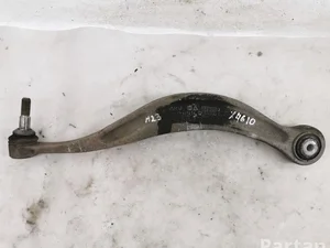 BMW EN6082T6 3 Convertible (E93) 2011 Arrière levier de suspension incurvé