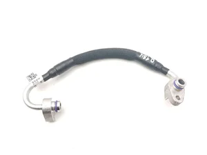 Porsche 9J1820726C Taycan 4S 2022 Climatisation, Tuyaux / Tubes