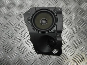 BMW 9151969 7 (F01, F02, F03, F04) 2014 Haut-parleur
