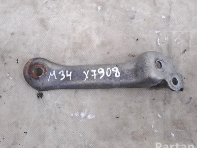 Mercedes-Benz A6510960540 C-CLASS (W205) 2016 Autres pièces moteur - Image 1