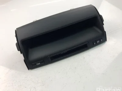 Kia 94101-1P020 / 941011P020 VENGA (YN) 2013 Ecran - Image 1