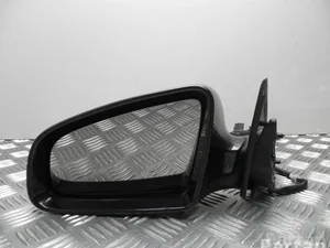 Audi E1 010754 / E1010754 A6 (4F2, C6) 2007 Rétroviseur extérieur