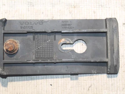 Volvo 9151705 S80 I (TS, XY) 2002 Support pour pare-chocs - Image 1