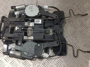 Porsche 7P0881879A CAYENNE (92A) 2011 Seats/ Parts