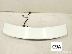 Porsche 9J1827932A, 9J1827204B, 9J1974224 Taycan 2023 alerón