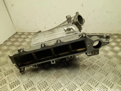 Volkswagen T951173C PASSAT Variant (3G5) 2018 Collecteur d'admission - Image 1