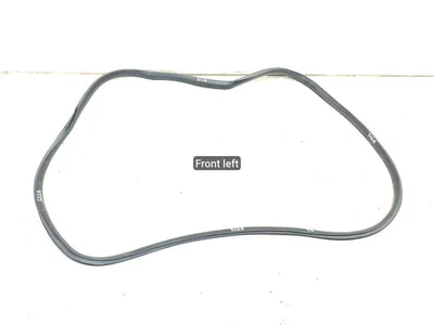 Ford USA JL1B7820709AF EXPEDITION (U553) 2020 Joint d'étanchéité de porte Left Front - Image 1