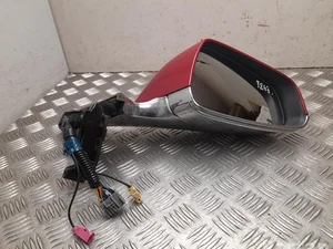 Tesla E13027558 MODEL S 2014 Rétroviseur extérieur