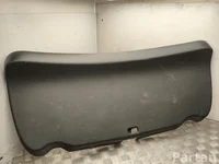 Tesla 164324500A MODEL 3 2021 Panneau de coffre