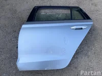 Škoda OCTAVIA IV Combi (NX5, PV5) 2021 Tür hinten links