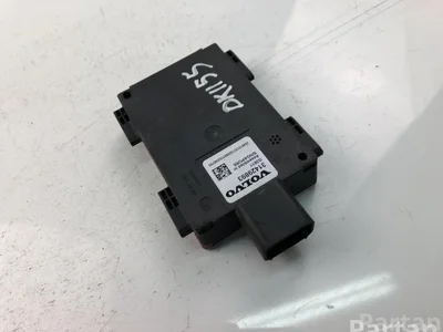 Volvo 31429893 V60 2013 Unité de contrôle pour la surveillance des angles morts - Image 1