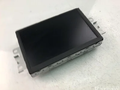 Volvo 31382906AC V70 III (BW) 2014 Sistema de navegación/ audio/ video - Imagen 1