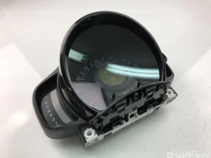 Toyota 69342-490U / 69342490U AYGO (_B1_) 2010 Prietaisų skydelis (spidometras)