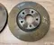 MG MG HS (AS23) 2023 Brake Disc Front - Image 3