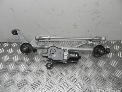 Nissan 0208 C119A / 0208C119A LEAF (ZE1) 2021 Tringlerie d'essuie-glace - Image 1