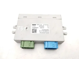 BMW 8858485, 182618 i4 (G26) 2023 Unité de contrôle du châssis