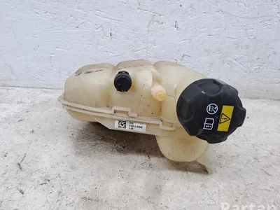 BMW 8687503 2 Gran Tourer (F46) 2018 Vase d'expansion du liquide de refroidissement - Image 1