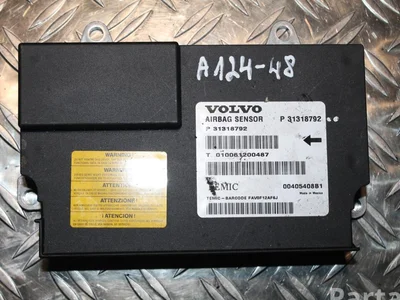 Volvo 31318792 XC60 2010 Valdymo blokas oro pagalvių - Nuotrauka 1