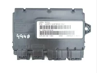 Ford USA JU5T-14F042-AJ / JU5T14F042AJ EXPEDITION (U553) 2020 Control unit for seat