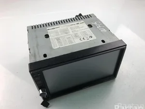 Mitsubishi 2177589 OUTLANDER II (CW_W) 2010 Ecran