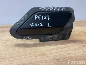 Mercedes-Benz A2128600108 ; LEFT / A2128600108, LEFT E-CLASS (W212) 2011 Очистки фар