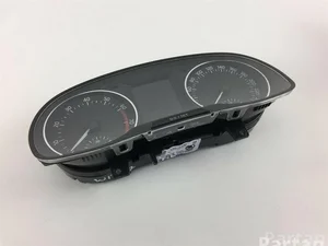 Škoda 6V0920740C FABIA III (NJ3) 2016 Tableau de bord