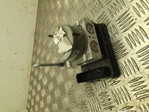 Dacia 476600929R Sandero III (DJF/BJI cross) 2022 Unité de commande hydraulique ABS